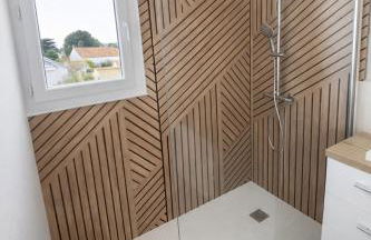 La playa, refait a neuf, proximité plage, parking - Foto 11