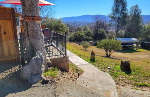 Yosemite Gateway Cottage - King Suite - Mountain Views - Foto 37