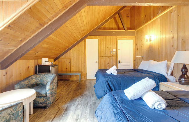 Hotel Le Cavalier - M11 - Photo 42