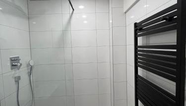 Urban Living Volksgarten - Foto 5, Shower