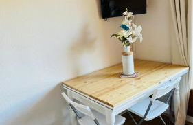 Duplex with panoramic view - Photo 5