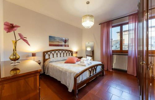 Appartamento con Camino in Centro Storico - Foto 16