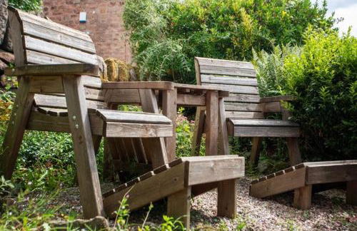 Picturesque Countryside Cottage minutes from Alton towers & Peak Wildlife park Whiston Hall Wedding venue - Foto 25