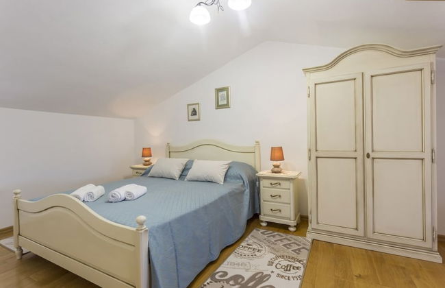 Holiday house Matija with a pool - Foto 8