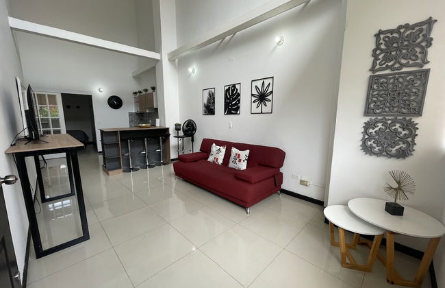 The House Inn - Foto 39