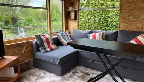 Le Cottage des Hortillonnages - Foto 2