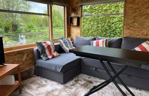 Le Cottage des Hortillonnages - Foto 2