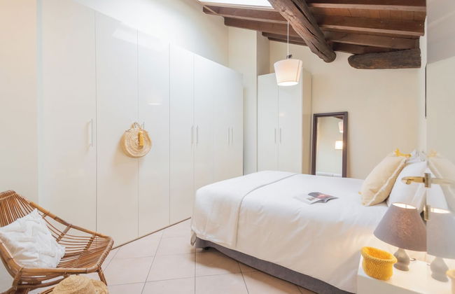 Plinio 10 by Rent all Como - Foto 9