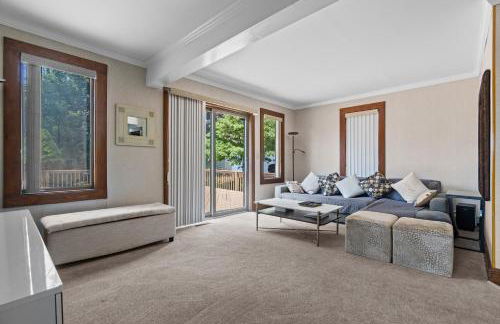 Grammy's Famous Lake House Retreat - Foto 24