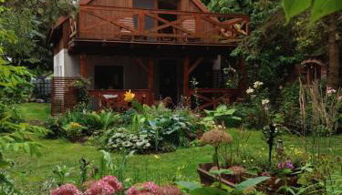 Dziki brzeg Jezioraka - Foto 2, Garden