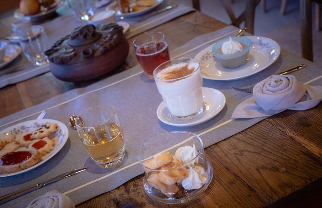 Wine-Farm La Source - Foto 28