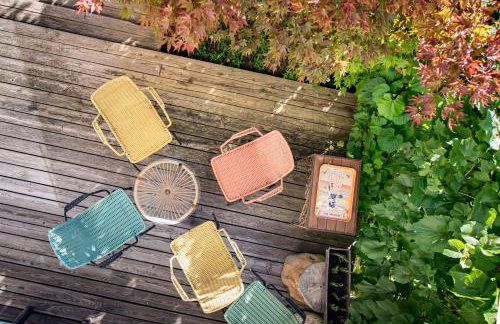 Villa Maria Dolomites Vintage Home - Foto 58