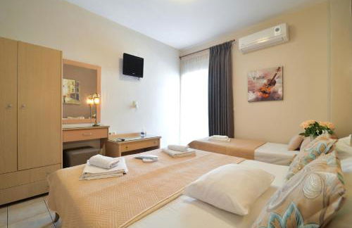 Εlvina apartments - Foto 46