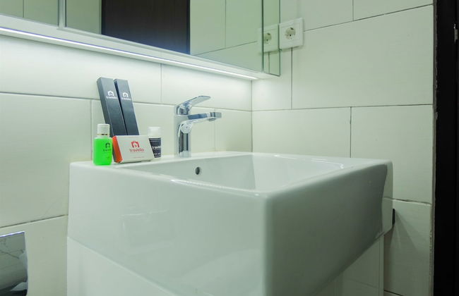 Comfy and Modern 1BR at Lexington Apartment - Photo 27