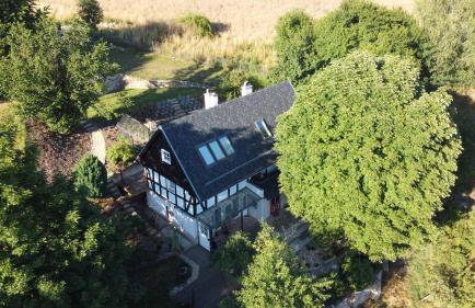 Dom po schodkach - Foto 1