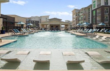 Landing Apartments - Rye Bunker Hill - Foto 20