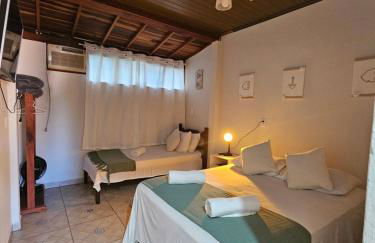 Flat Sol Paraty - Foto 1