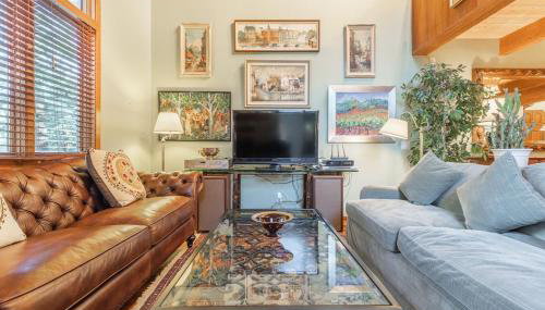 Townhouse Art Gallery in Mammoth's Best Location - Foto 4