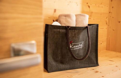 Kieserhof Apartment Wald - Foto 14