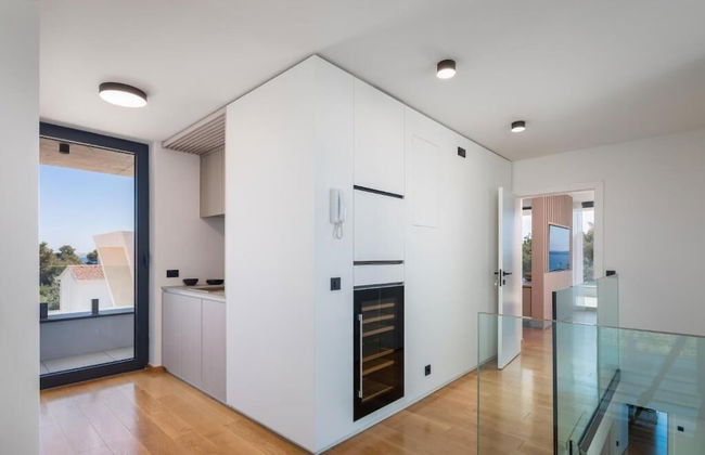 Villa Acacia - Foto 10