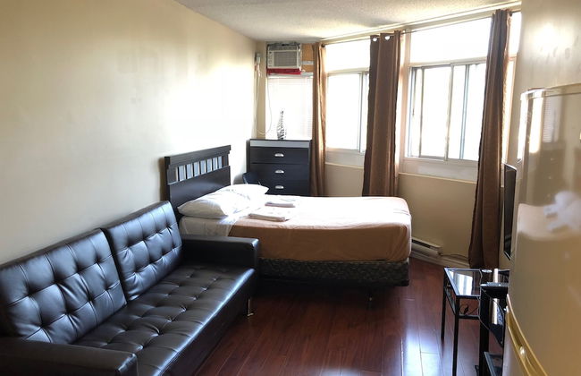 Toronto Furnished Living - Foto 25