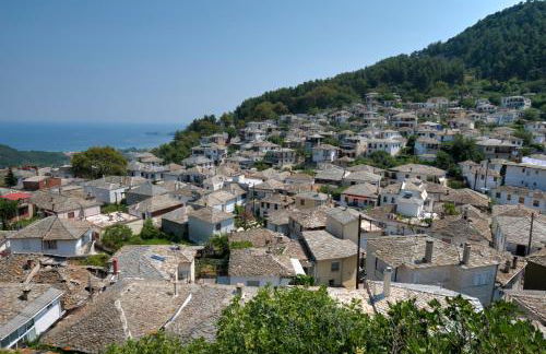 Small House - Panagia Village - Foto 59