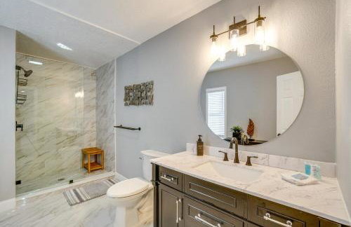 4 Mi to Siesta Key Family Getaway with Balcony - Foto 18