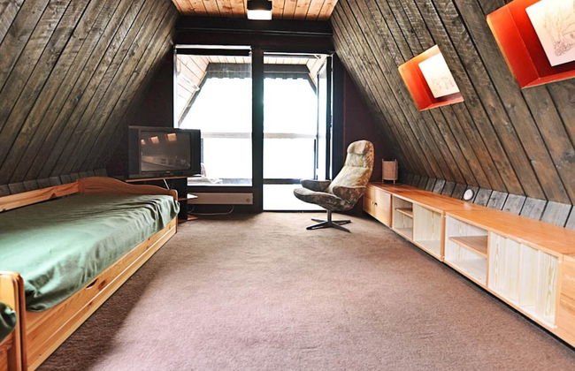 6 Person Holiday Home in Orkelljunga - Foto 14