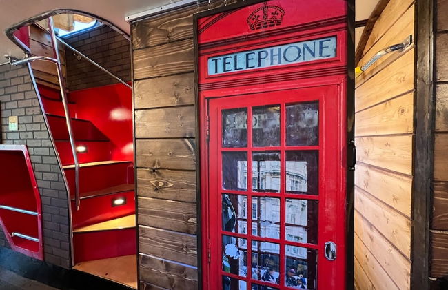 Gorgeous Stays - Foto 56