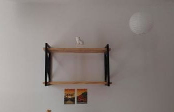 Casa do Léo 2 Egito e Japão Apartamento completo 2 quartos, perto das praias ,Ar condicionado , churrasqueira, Wi-Fi, garagem e pet friendly - Foto 32