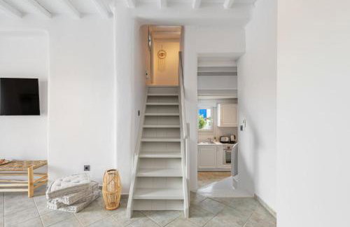 Ivi Mykonean Suites Ornos - Foto 75