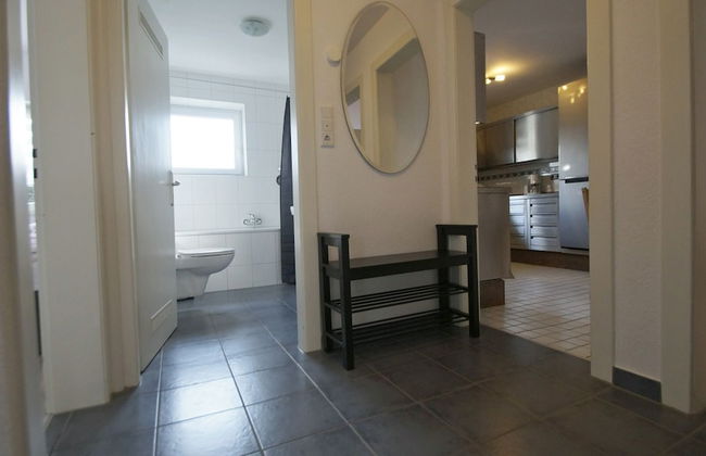 Ferienwohnung Bergisch Gladbach GL5 - Foto 29