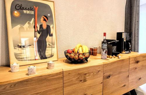 Chez Léon Jacuzzi et sauna - Photo 12