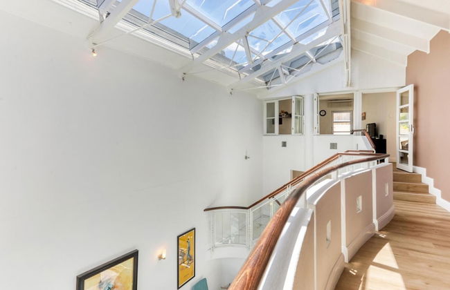 Beach Villa 1 - Camps Bay - Foto 17