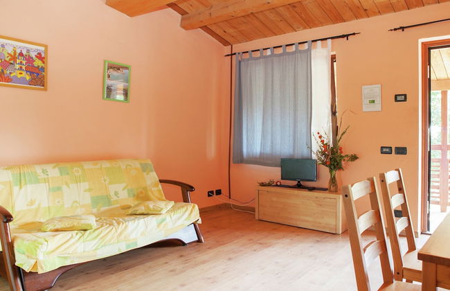 Cozy Cottage in Portomaggiore near Lake - Foto 15