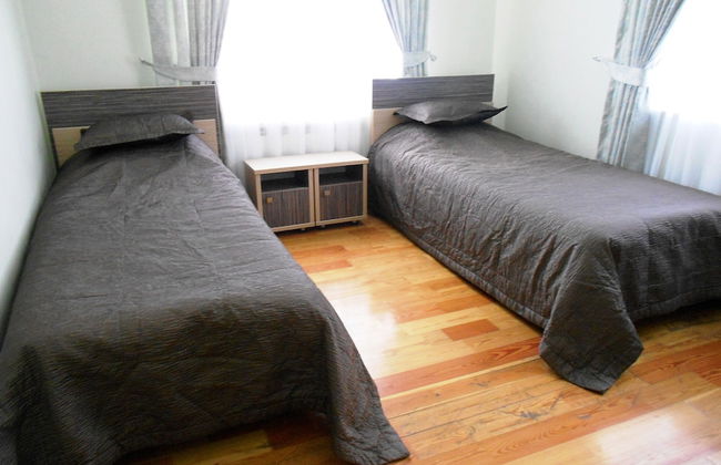 Sheki Park - Photo 6