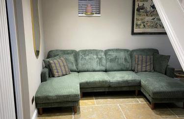 The Merchants Barn - A New Unique Town Centre Home - Photo 15
