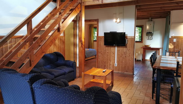 Comodidade do quarto