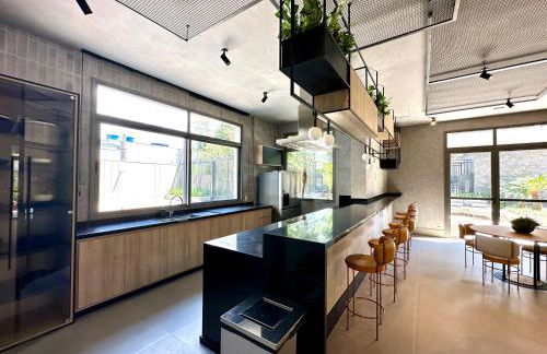 Giardino by Signature Apartament - GRU 414 - Foto 51