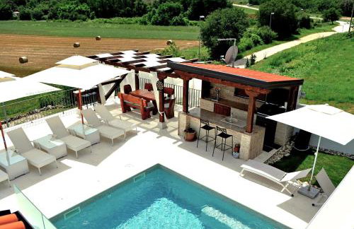 Villa Gloria Vita - Foto 6