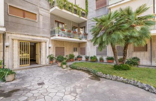 Flaminio Blues, Cozy Flat Near Piazza del Popolo - Foto 33