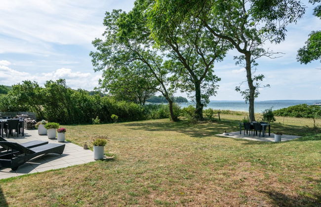 "Jeppe" - 50m to the fjord - Foto 11