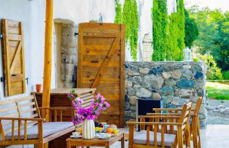 Suite du Domaine Marquiliani - Foto 13
