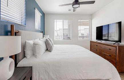 Landing Spectacular 2BD Gym Pool - Foto 19