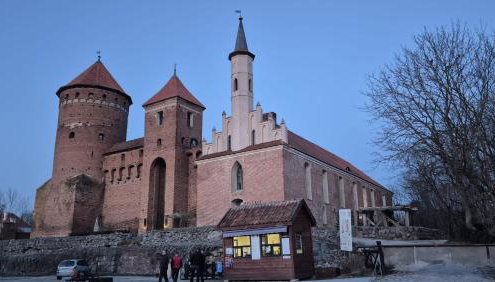 Kamienica Marianna - Foto 4