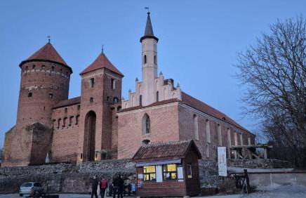 Kamienica Marianna - Foto 4