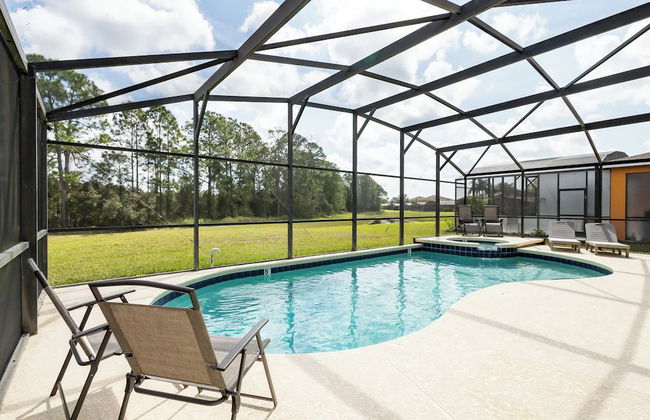 Divas Villa at Watersong - Foto 36