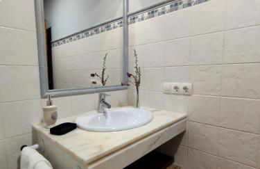 Apartamentos La Cruz de Paderne - Foto 38