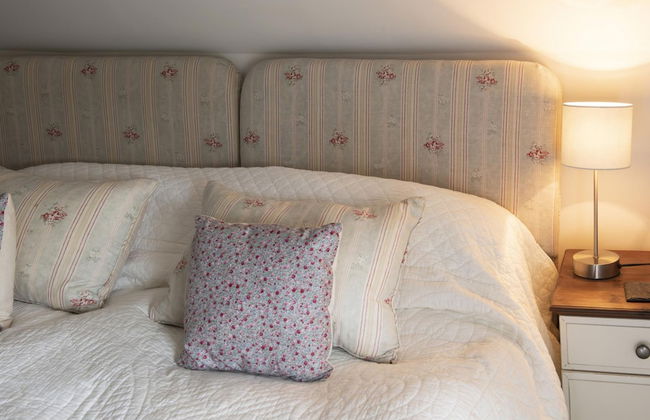 Fabulous Farmhouse in Hampshire - Foto 33