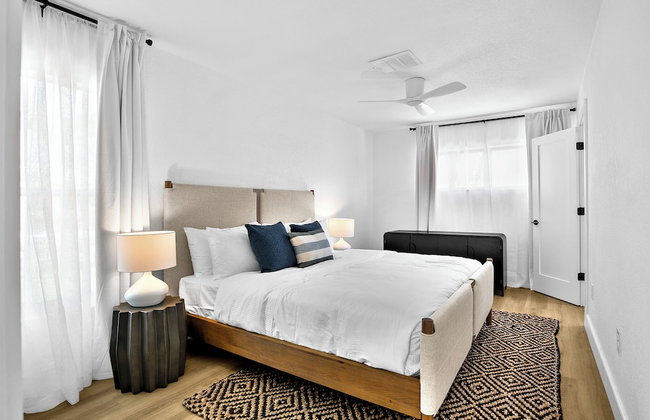 SeaSpray Resort - Foto 17